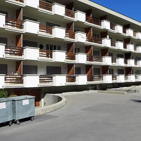 Chesa Derby 27 By Interhome