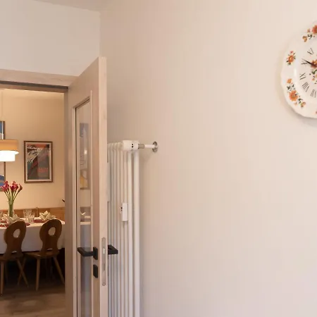 Chesa Derby 27 By Interhome St. Moritz