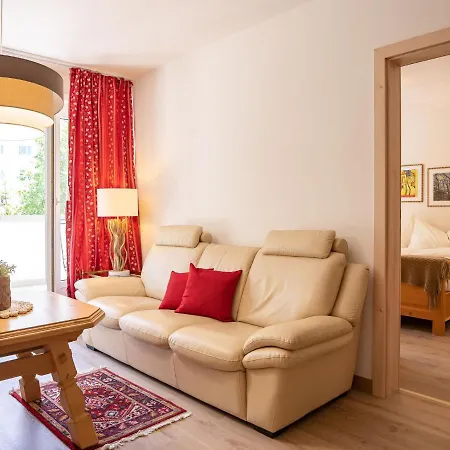 Chesa Derby 27 By Interhome *