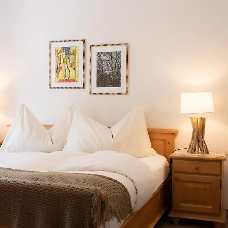 Chesa Derby 27 By Interhome *