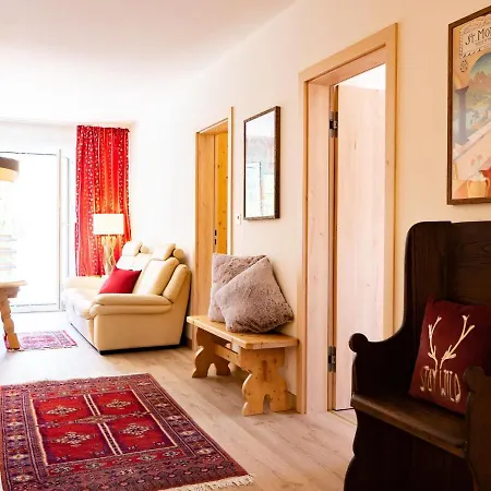 Chesa Derby 27 By Interhome *