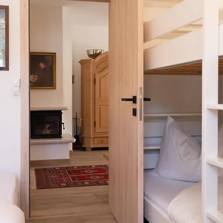 Chesa Derby 27 By Interhome * Saint-Moritz