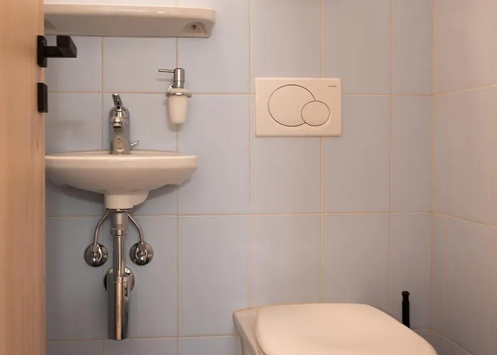 Chesa Derby 27 By Interhome Apartman St. Moritz