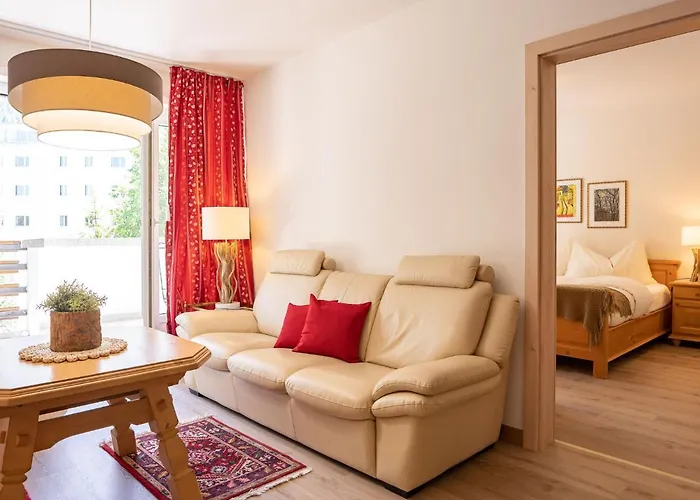 Chesa Derby 27 By Interhome *