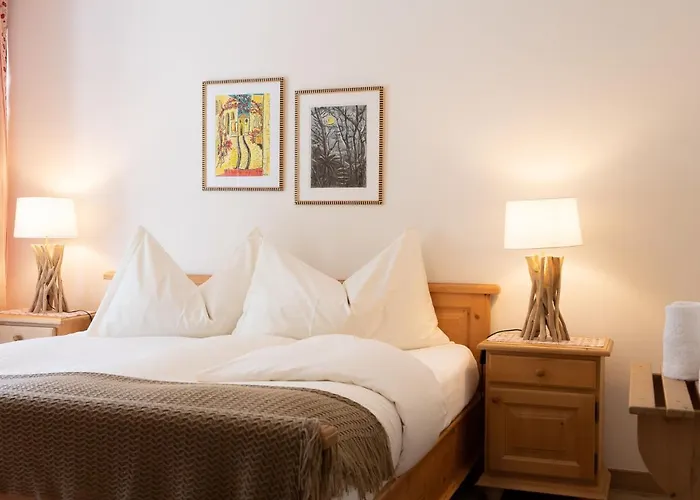 Chesa Derby 27 By Interhome *