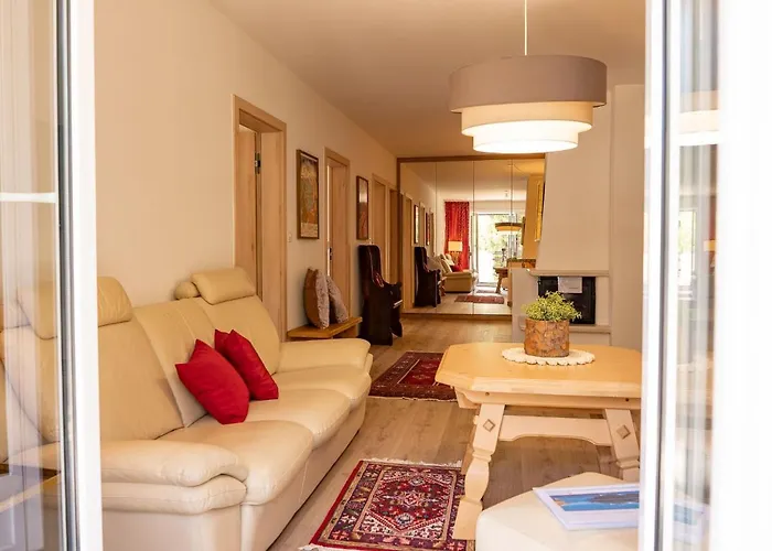 Chesa Derby 27 By Interhome Apartment