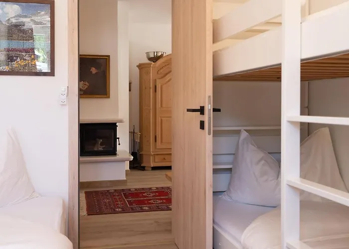 Chesa Derby 27 By Interhome * St. Moritz