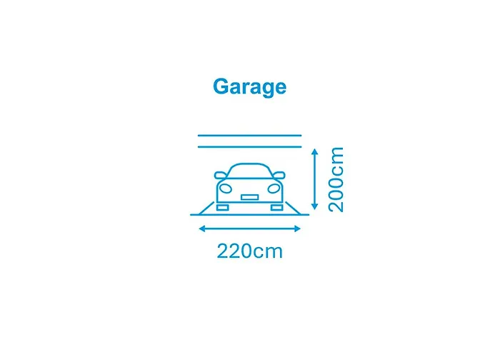 Apartman Chesa Derby 27 By Interhome *
