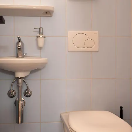 Chesa Derby 27 By Interhome Apartamento St Moritz