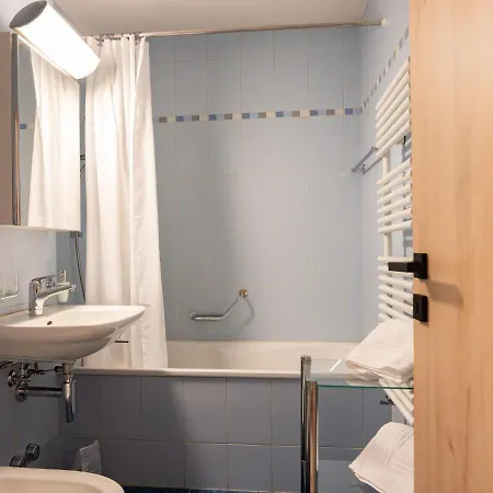 Chesa Derby 27 By Interhome Apartamento